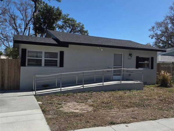 4625 40TH STREET N, ST PETERSBURG, FL 33714