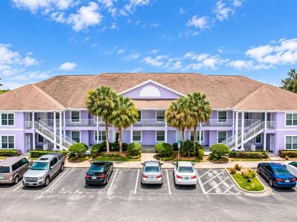 3127 SUN LAKE COURT , Unit A, KISSIMMEE, FL 34747