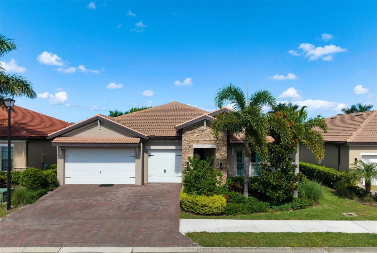 135 Pescador Place, North Venice, FL 34275 Photo
