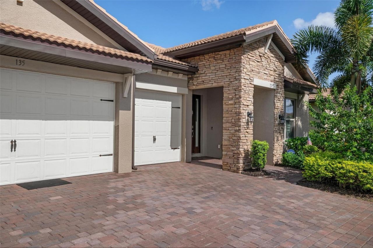 135 Pescador Place, North Venice, FL 34275 Photo