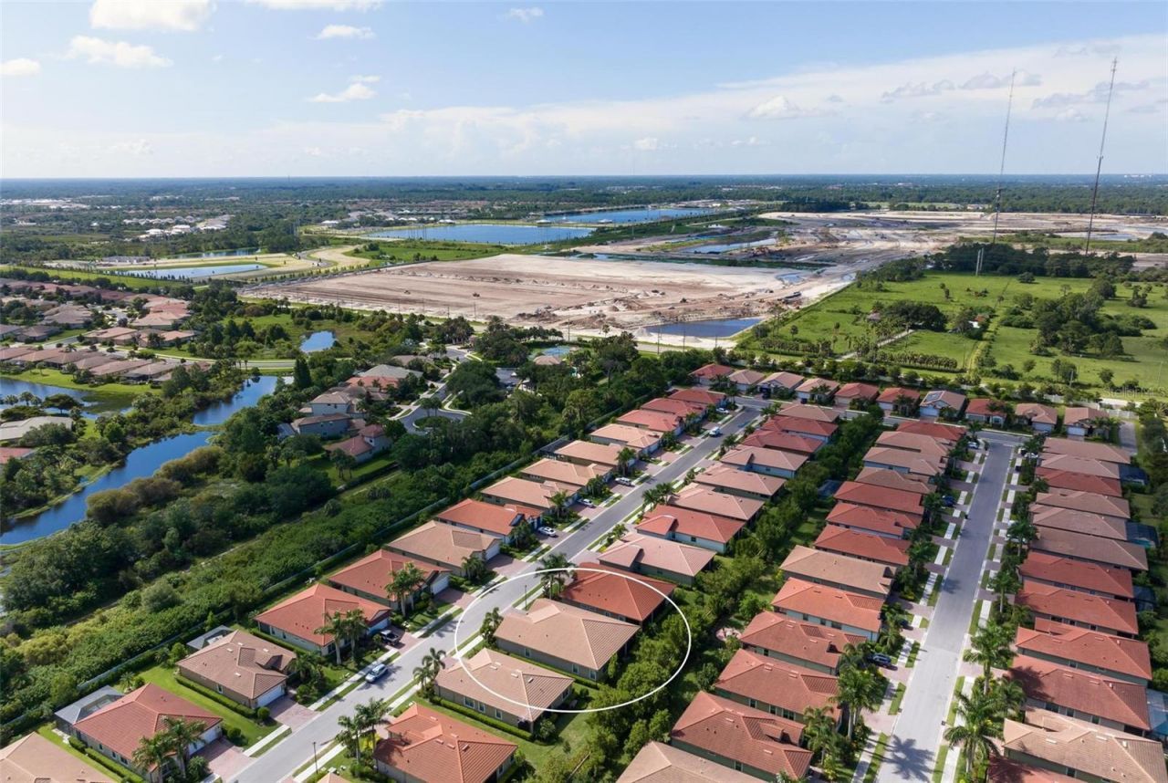 135 Pescador Place, North Venice, FL 34275 Photo