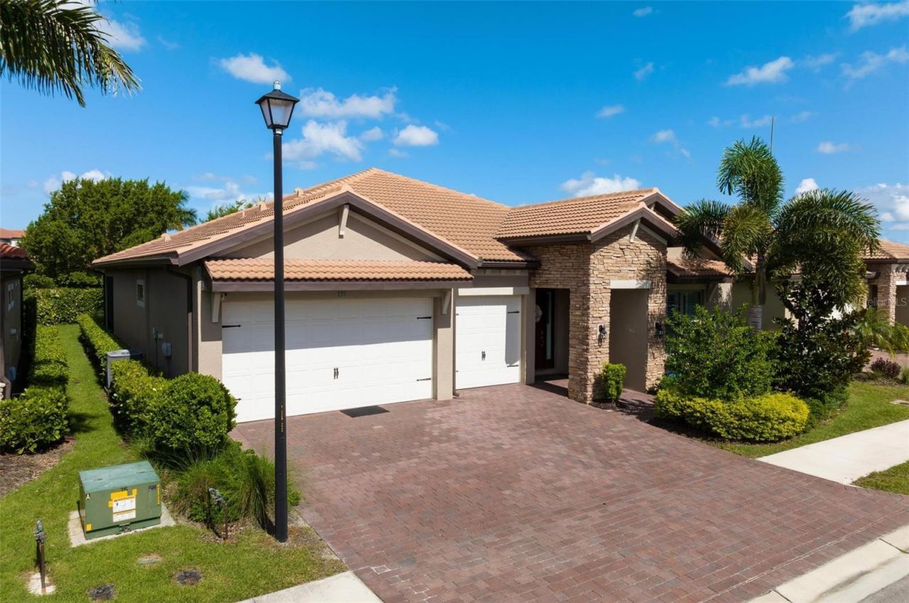 135 Pescador Place, North Venice, FL 34275 Photo