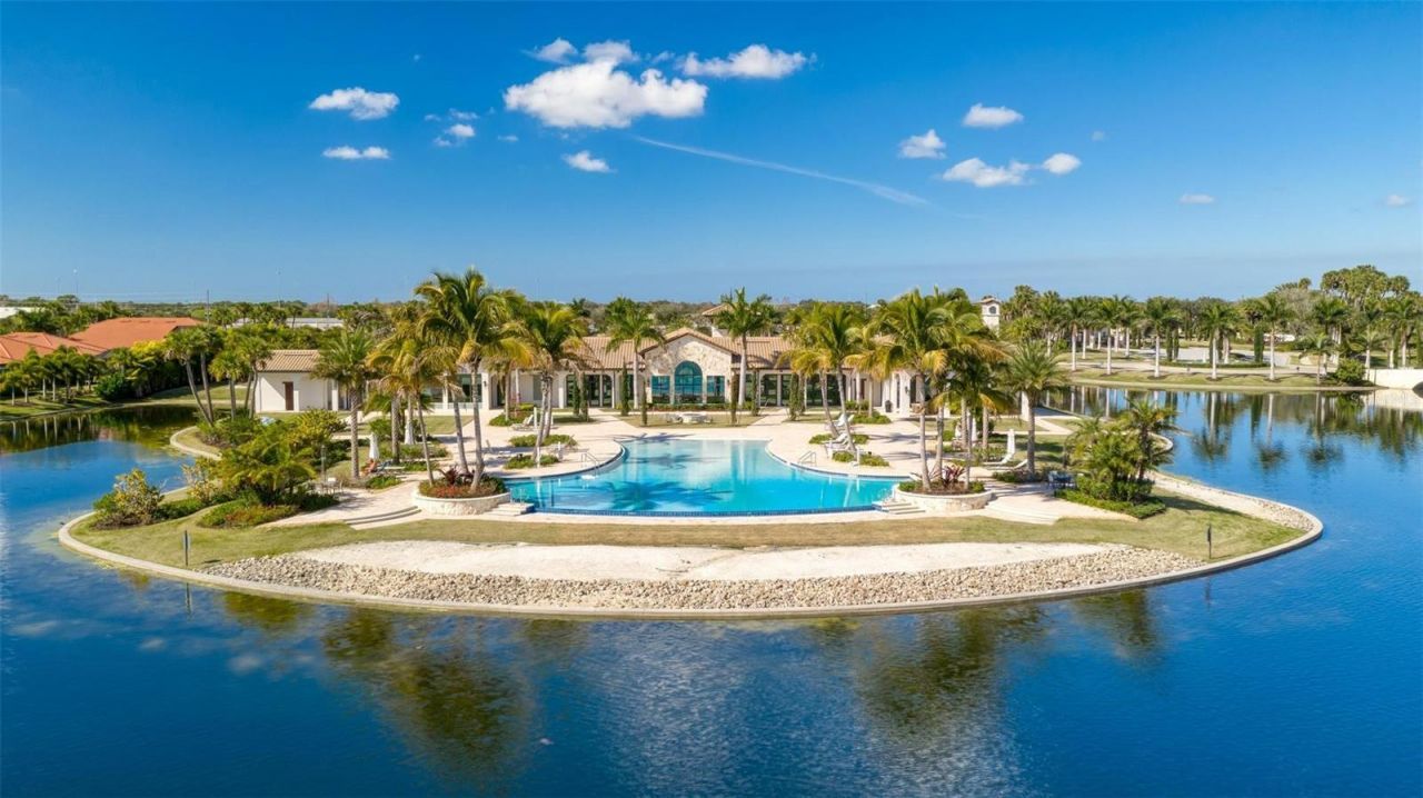 135 Pescador Place, North Venice, FL 34275 Photo