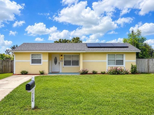 156 GUAYMAS DRIVE , KISSIMMEE, FL 34743
