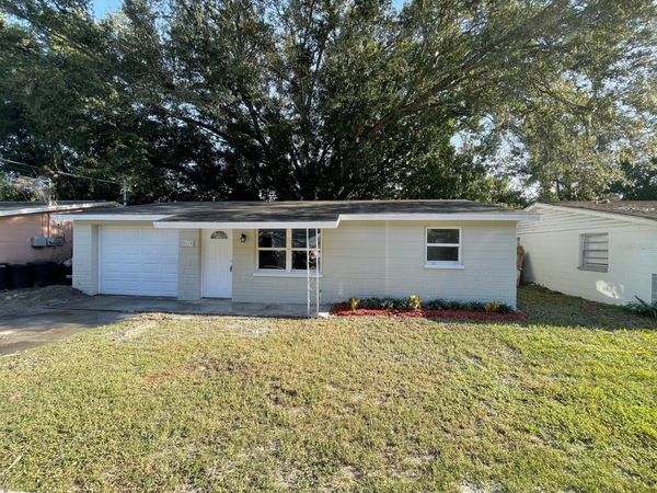 8428 SUNNYDALE DRIVE , HUDSON, FL 34667