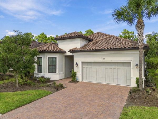 20163 UMBRIA HILL DRIVE , TAMPA, FL 33647