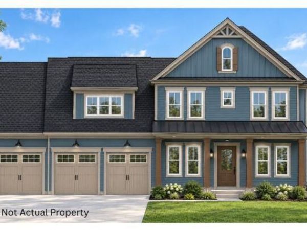 7816 Sparrow Run Drive , Plain City, OH 43064