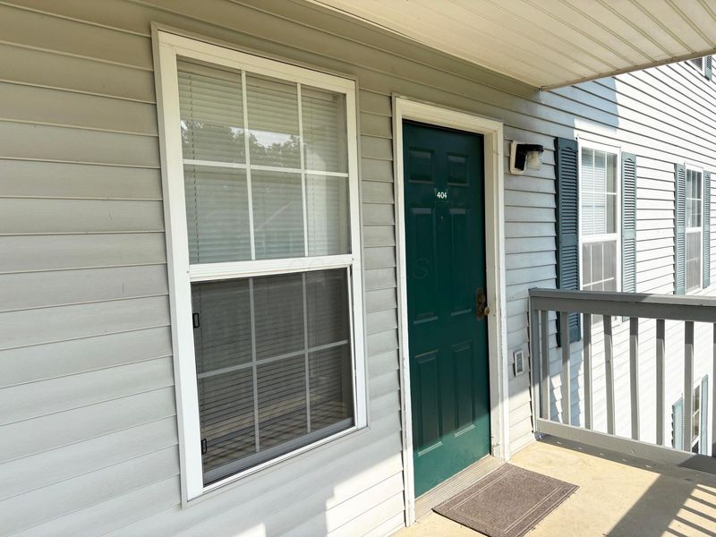 15 S Shafer Street , Unit 404, Athens, OH 45701 Photo 1