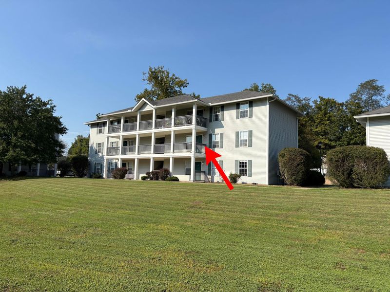 15 S Shafer Street , Unit 404, Athens, OH 45701 Photo 10