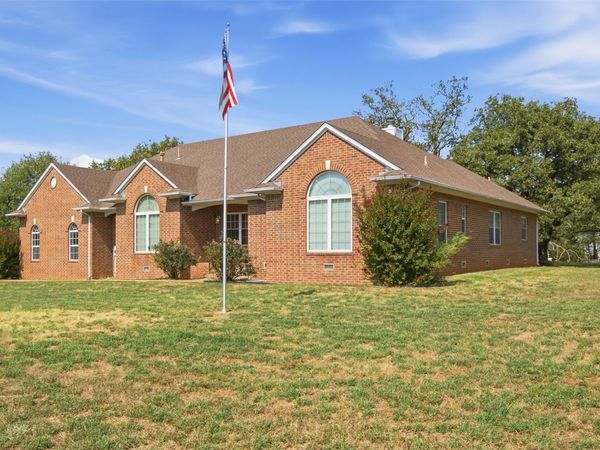 17875 E 589 Road , Inola, OK 74036