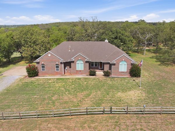 17875 E 589 Road, Inola, OK 74036