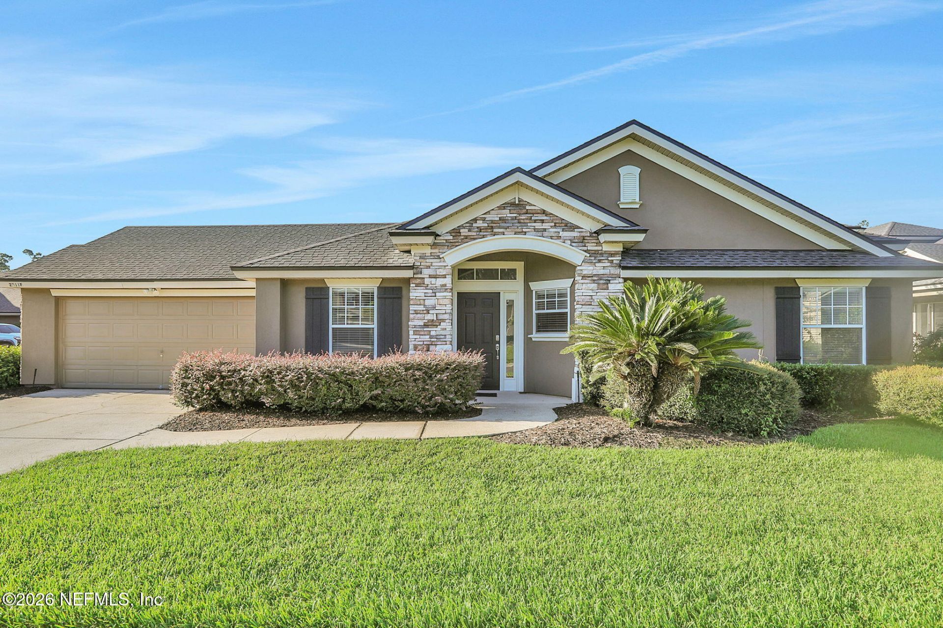 2111 Stone Creek Drive, Unit F, Fleming Island, FL 32003 Main Photo