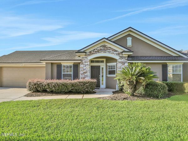 2111 STONE CREEK Drive, Unit F, Fleming Island, FL 32003