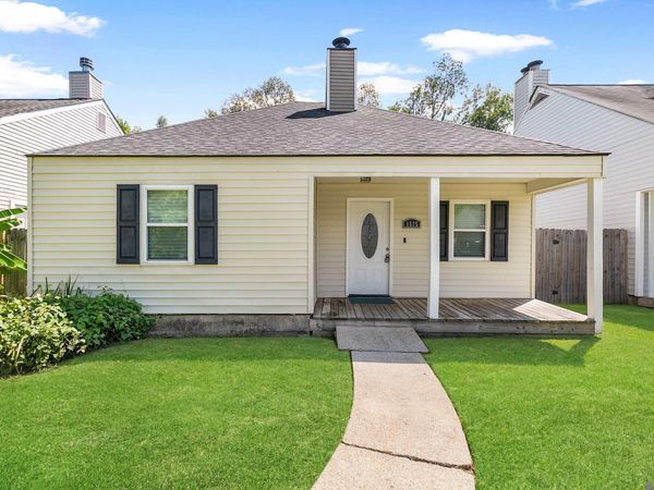 1525 Lila Ave, Baton Rouge, LA 70820