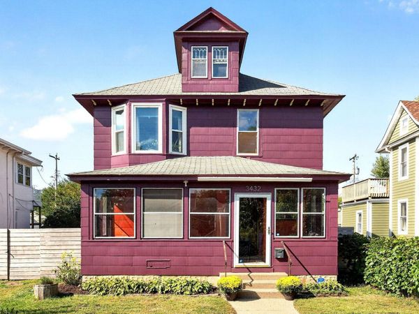 3432 Chicago Avenue, Minneapolis, MN 55407