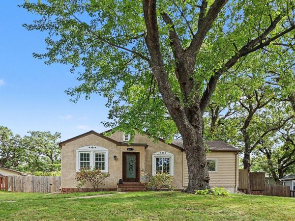 3317 Yosemite Avenue S, Saint Louis Park, MN 55416