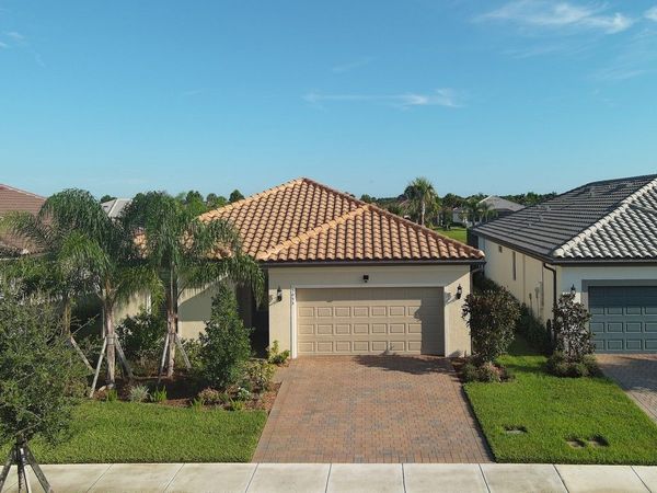 5053 River Birch Way , Vero Beach, FL 32967