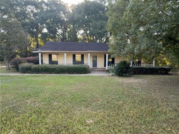 2860 Pretty Branch Drive E, Mobile, AL 36618