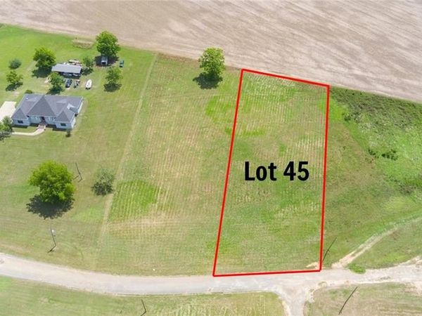 0 Lanier Lane , Chunchula, AL 36521