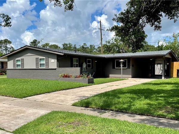558 ASHLAWN Drive , Harahan, LA 70123