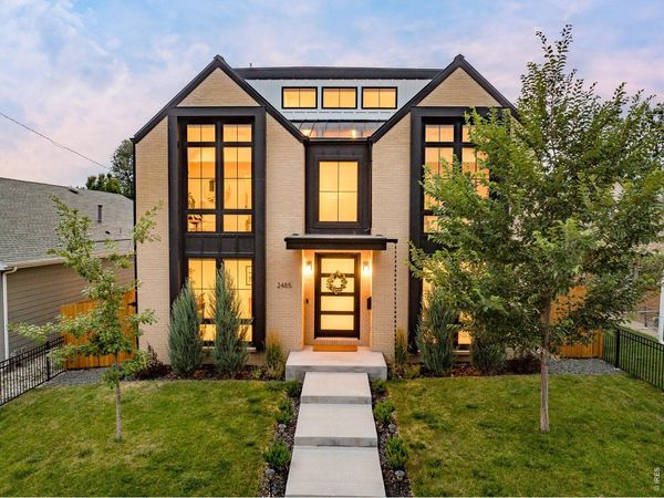2485 Oak St, Denver, CO 80212