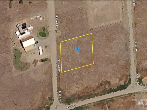 110 Blue Ash Drive, Salmon, ID 83467