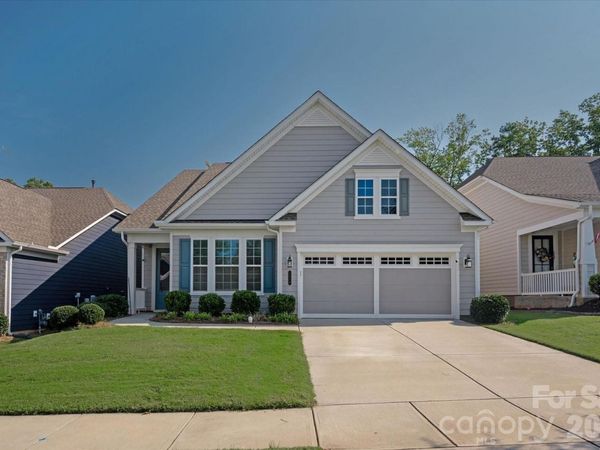 5816 Cheerful Lane, Charlotte, NC 28215