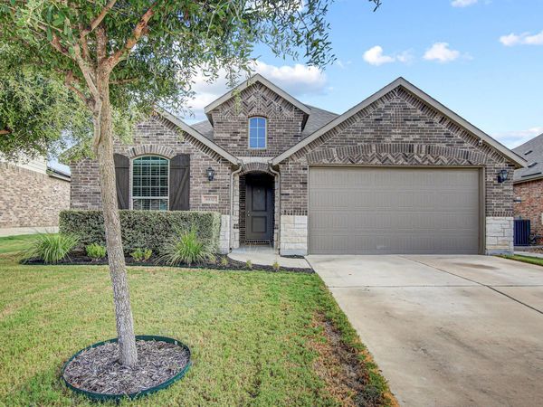 6832 Catania LOOP, Round Rock, TX 78665