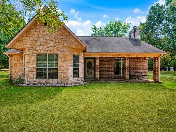 539 County Road 34775, Paris, TX 75460