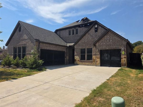 220 Northern Star Court, Little Elm, TX 75068