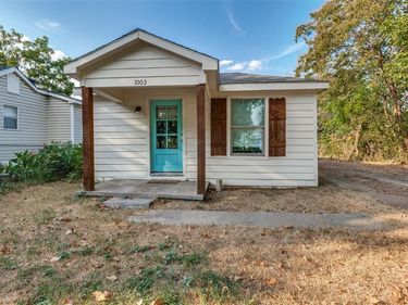 1003 Morris Street, Dallas, TX 75212