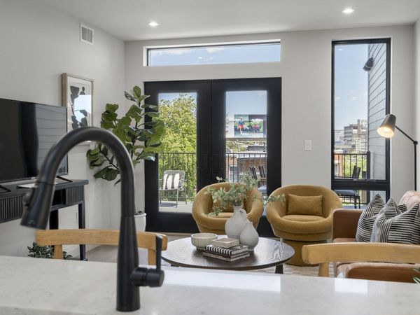 100 Lincoln Street, Unit 301, Boston, MA 02135