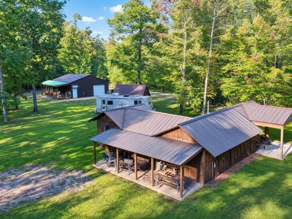 5113 Sawyer Lane, Rose City, MI 48654