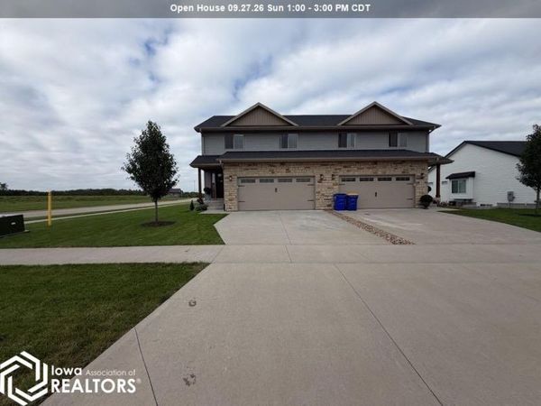 225B Timberline Terrace, Kalona, IA 52247