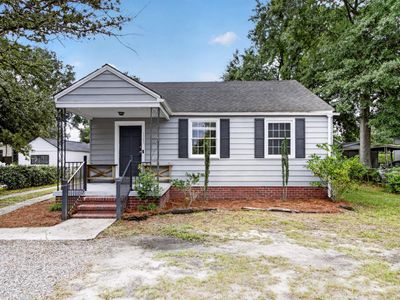 1343 E Montague Avenue, North Charleston, SC 29405
