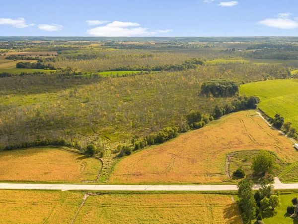 Lt1 COUNTY HIGHWAY W, Allenton, WI 53002