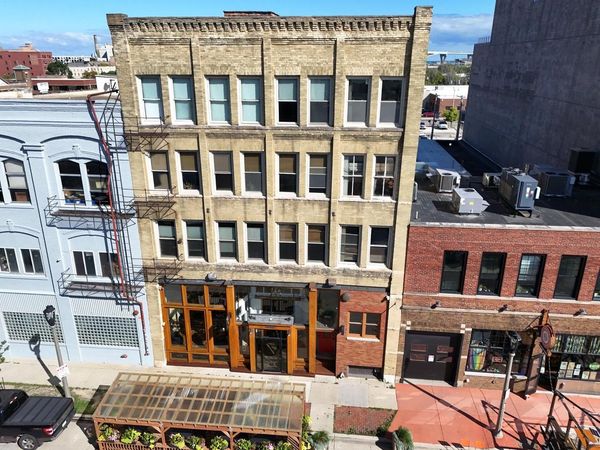 524 S 2nd STREET, Milwaukee, WI 53204