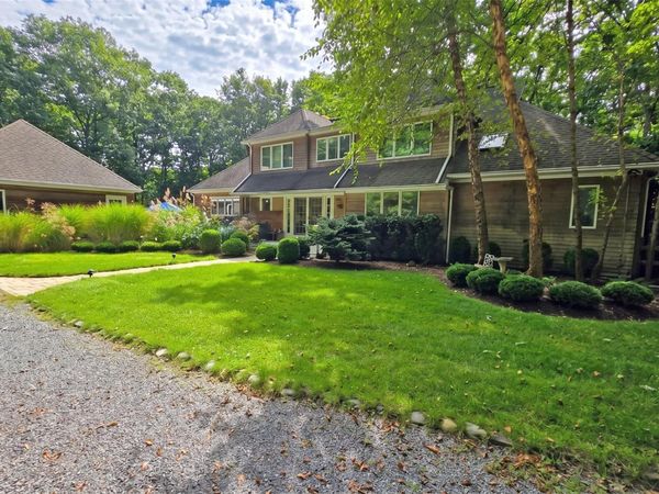 288 Water Mill Towd Road , Water Mill, NY 11976