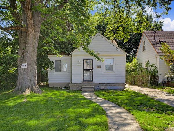 6438 Archdale Street , Detroit, Mi 48228