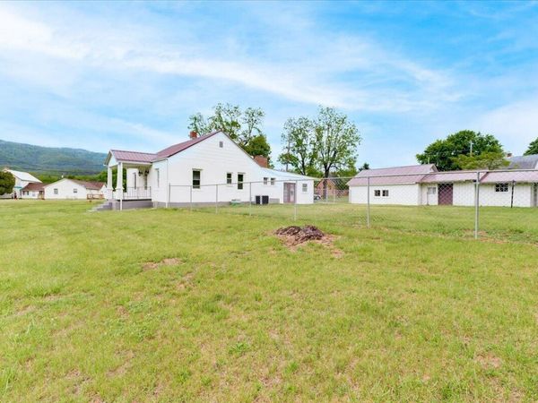 5259 Historic DR , Lafayette, VA 24087