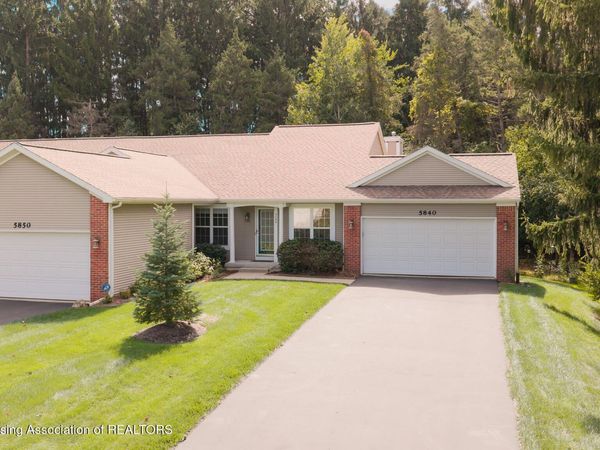 5840 Coleman Road, East Lansing, MI 48823