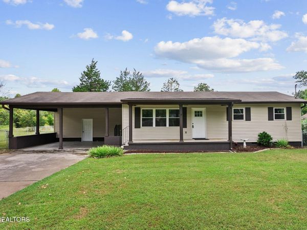 1931 Cureton Rd, Knoxville, TN 37931