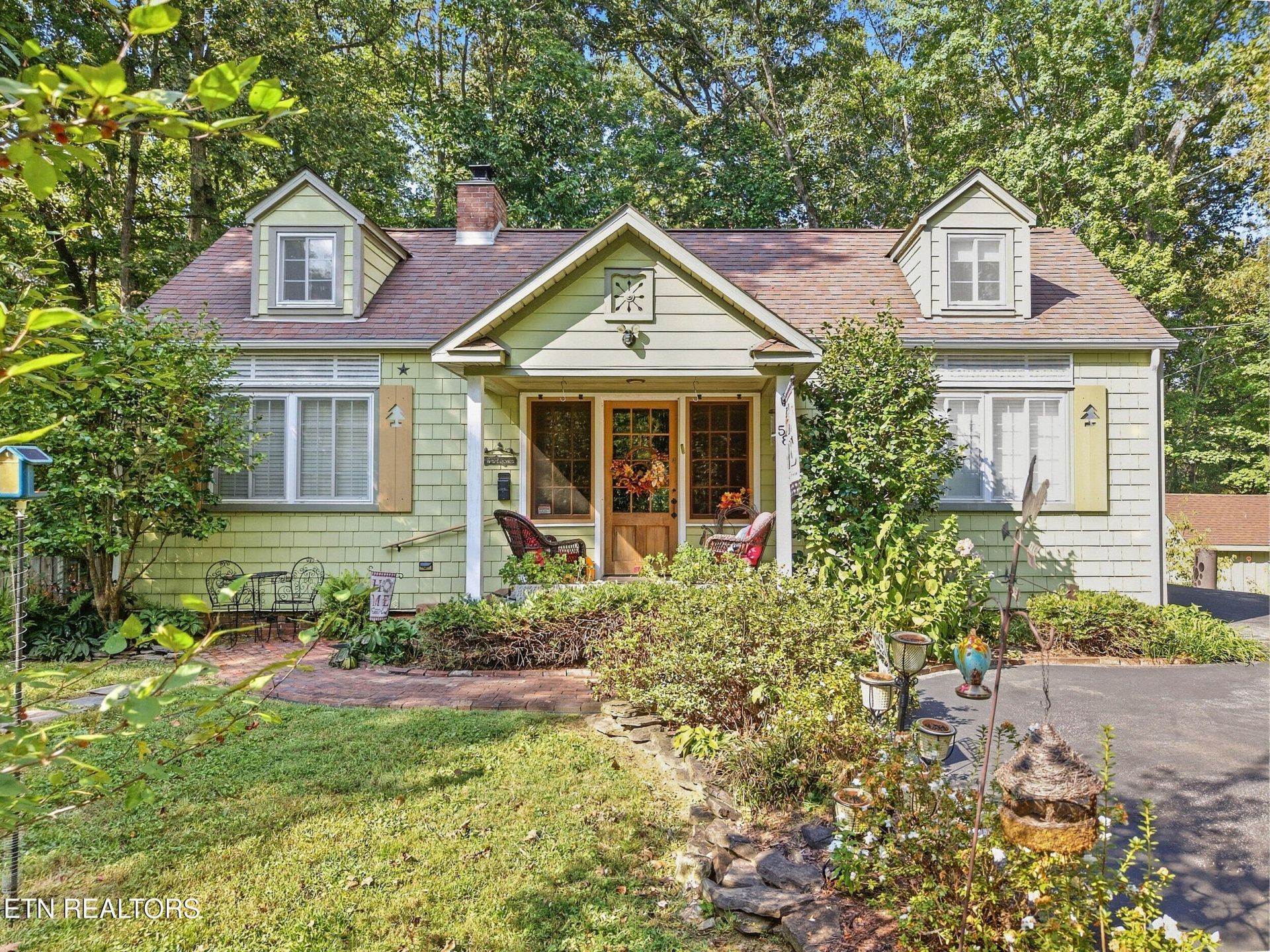 58 Pine Place Norris, TN 37828