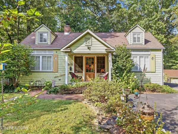 58 Pine Place, Norris, TN 37828