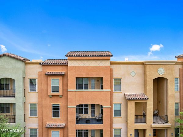 14575 W Mountain View Boulevard, Unit 12210, Surprise, AZ 85374