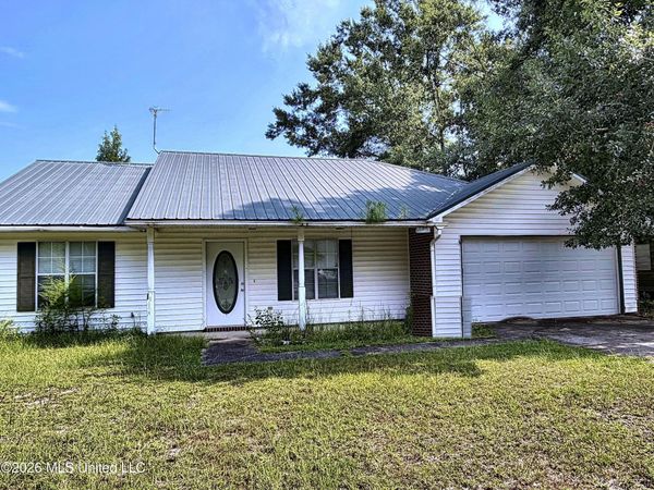 3204 Seabass Road, Gautier, MS 39553