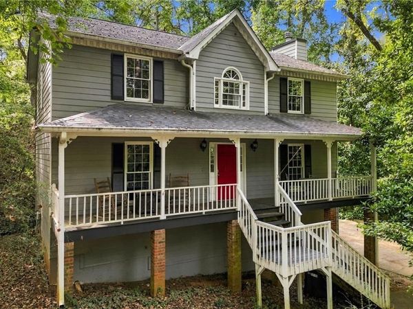3095 Chelsea Lane , Acworth, GA 30102