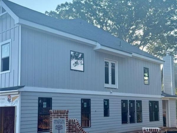 1963 Walton Court , Unit 2, Tucker, GA 30084