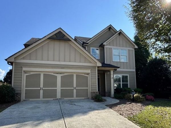 149 Fieldbrook Crossing, Holly Springs, GA 30115