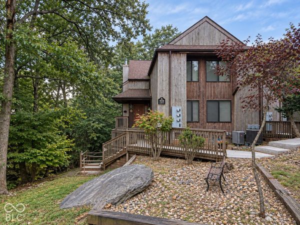 9533 S Pointe Lasalles Drive, Unit 79, Bloomington, IN 47401